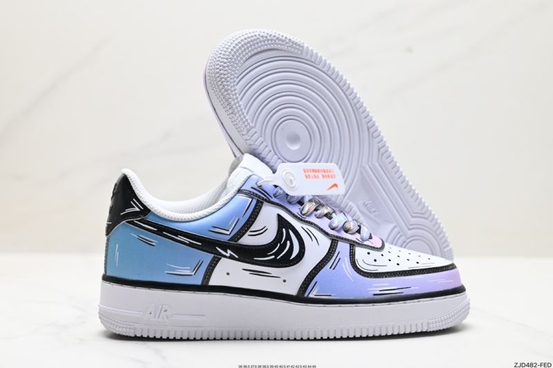 Nike Air Force 1 Shoes